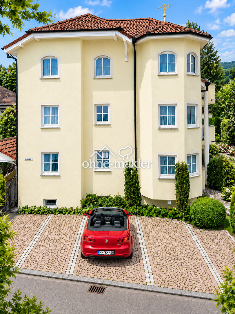 mediterraner Charme am Bodensee, 88690 Uhldingen-Mühlhofen (Oberuhldingen)