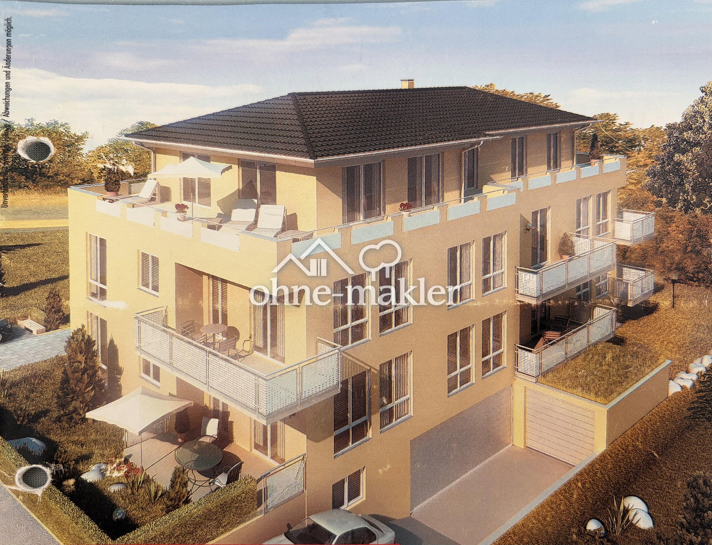 Mühlacker-Dürrmenz Ihr neues Zuhause, 75417 Mühlacker