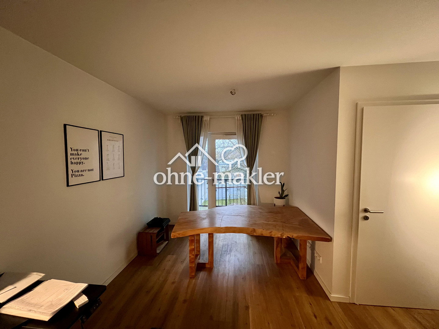 Ochsenzoll möblierte Wohnung, U-Bahnnähe, 22419 Hamburg (Hamburg-Nord Langenhorn)