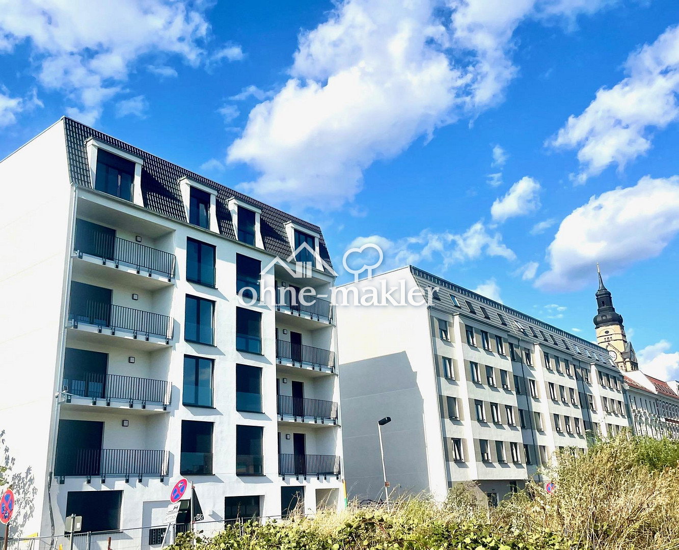 Traumwohnung in Leipzigs Bestlage, 4177 Leipzig (Altlindenau Lindenau)