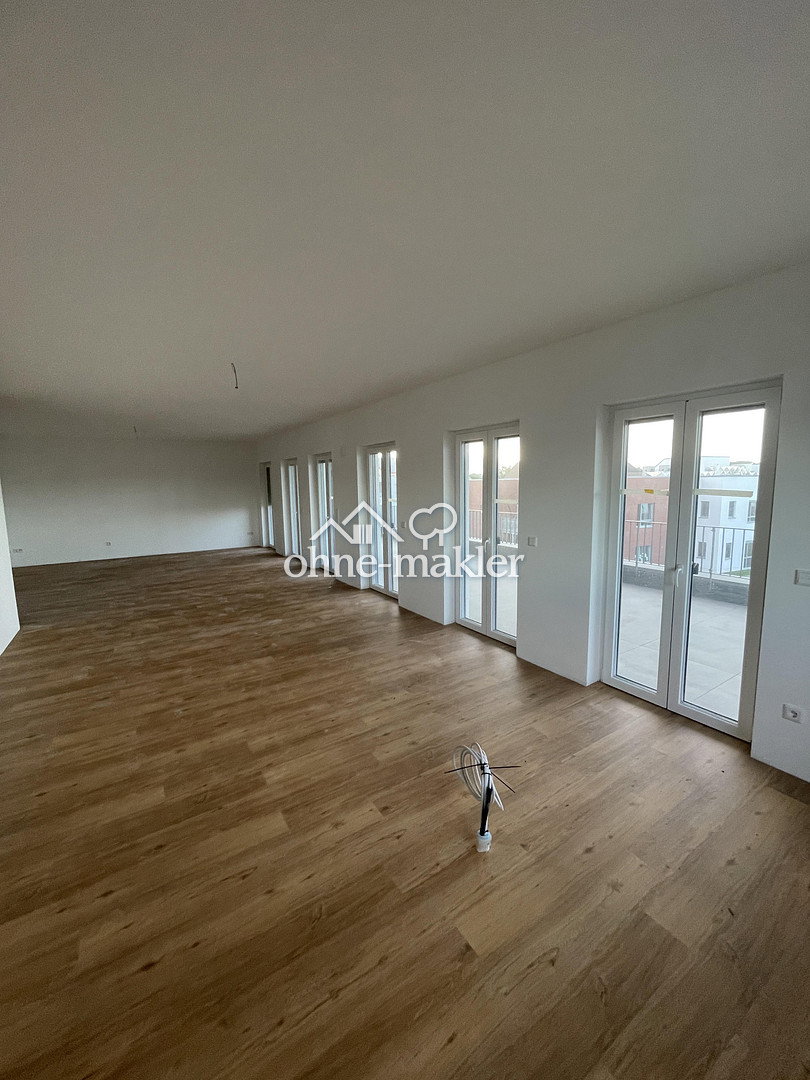 Penthouse mit Weitblick – Neubau in Drensteinfurt, 48317 Drensteinfurt