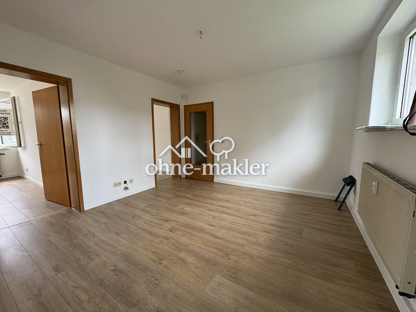 Castrop-Rauxel Helle 3 Zimmer-Wohnung frei, 44581 Castrop-Rauxel