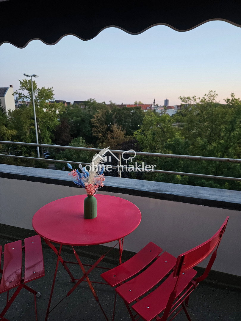 WG-Zimmer in Top-Lage – Nähe Charité & Uni, 10713 Berlin (Charlottenburg-Wilmersdorf Halensee Wilmersdorf)