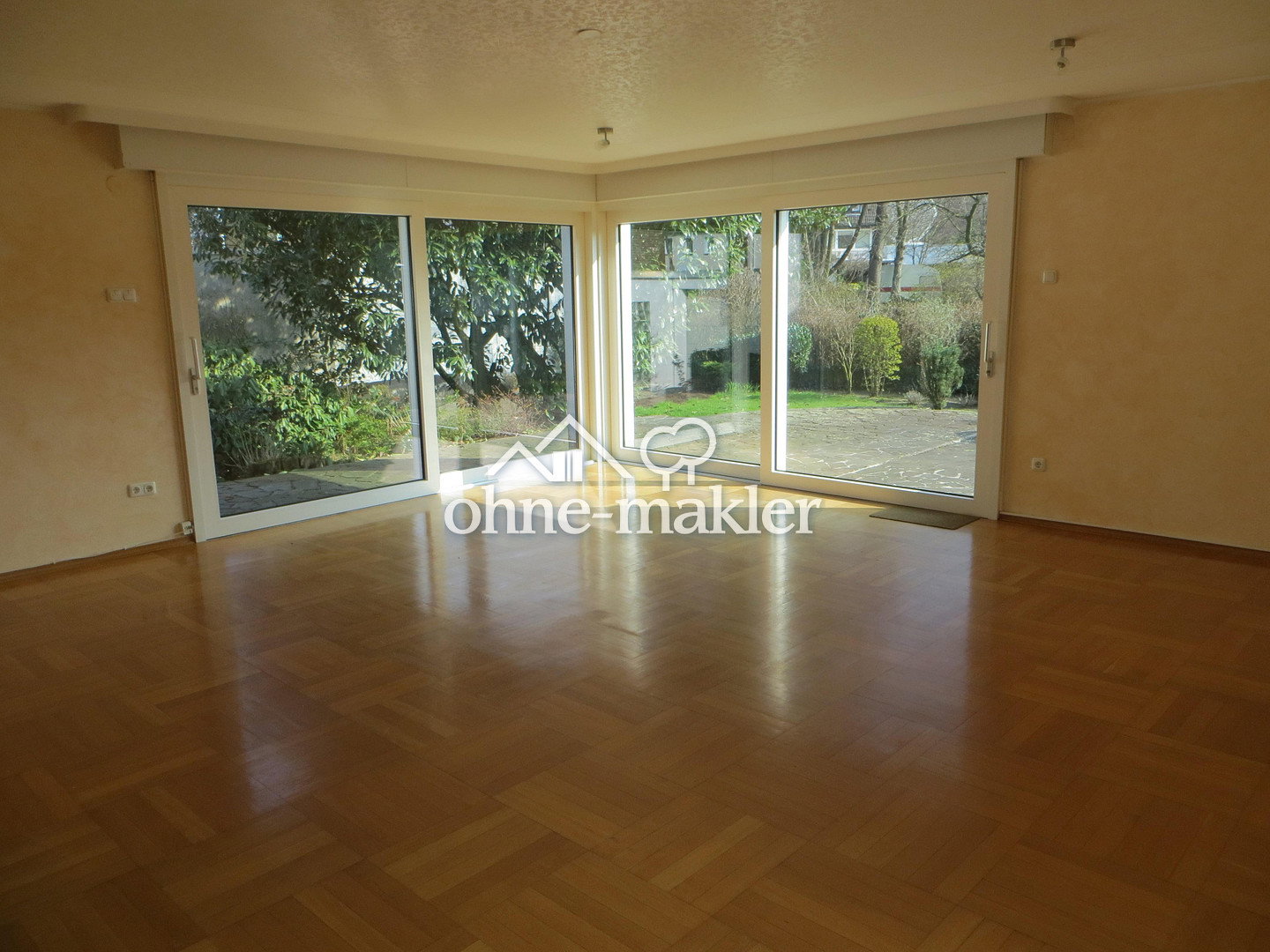 Bottrop-Boy Traumwohnung mit Garten & Terrasse, 46240 Bottrop (Boy Eigen)