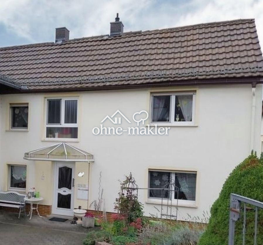 Familienparadies mit Garten in Ranstadt, 63691 Ranstadt