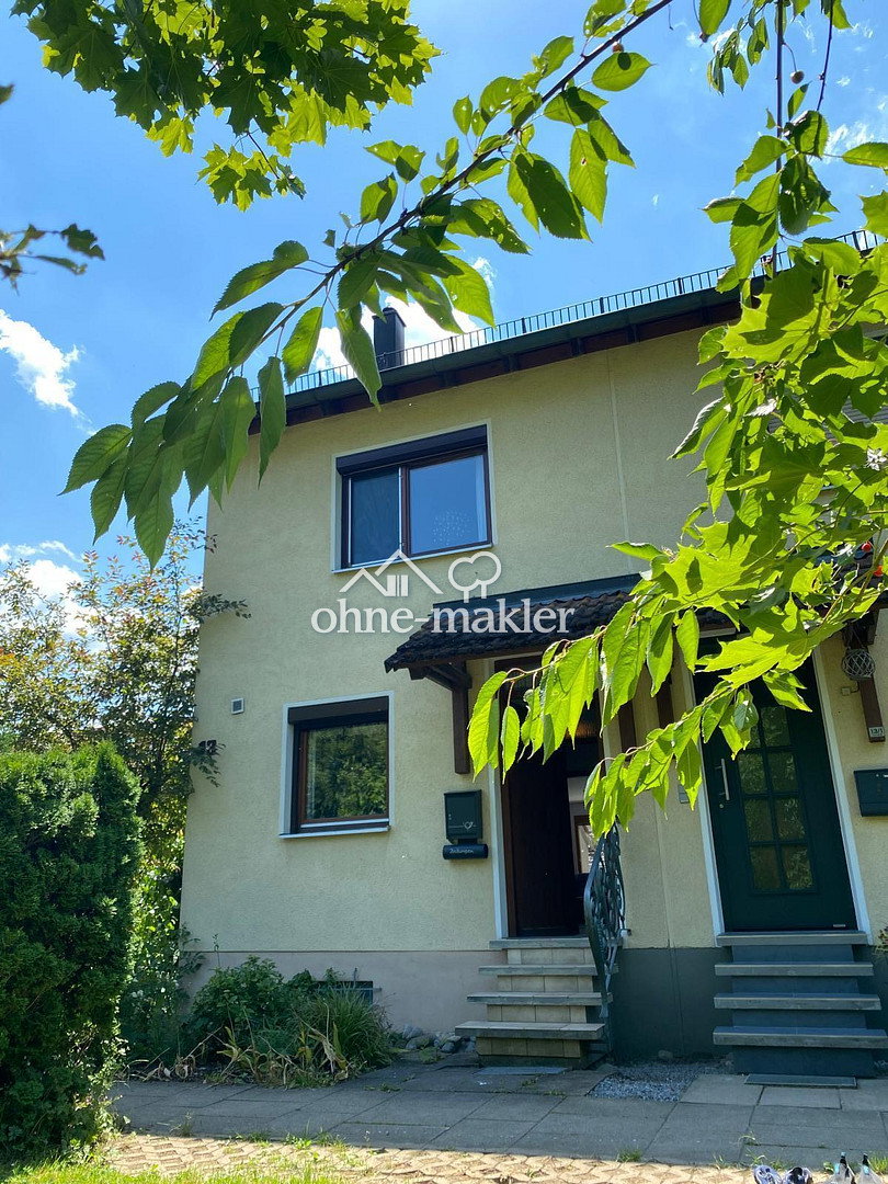 Traumhaus mit Garten in idyllischer Lage, 73329 Kuchen
