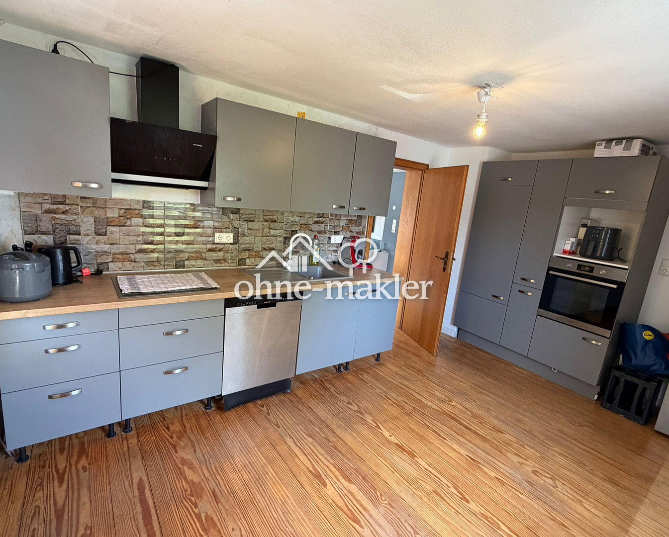 Walzbachtal möblierte 2 Zimmer-Wohnung, 75045 Walzbachtal