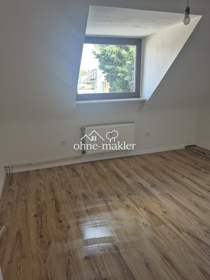 Renoviert & flexibel Ihr neues Zuhause in Meiderich, 47137 Duisburg (Mittelmeiderich Obermeiderich Untermeiderich)