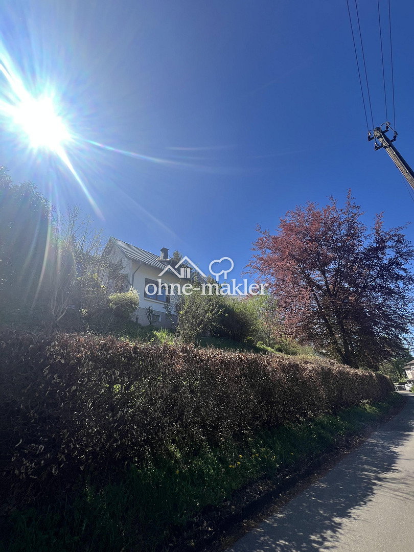 Eifeler Traumhaus mit viel Grün, 53902 Bad Münstereifel