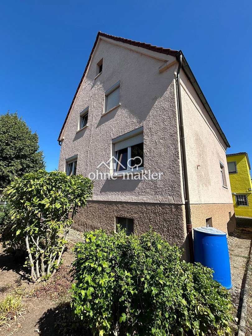 Familienparadies mit Garten in Bad Friedrichshall, 74177 Bad Friedrichshall