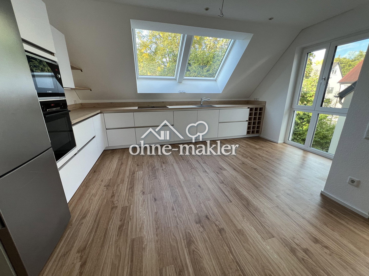 Familienparadies in Heilbronn – Mit Balkon, 74076 Heilbronn (Heilbronn Neckarbogen)