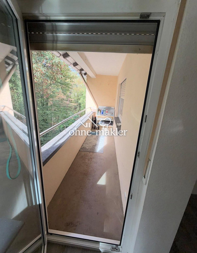 WG-Zimmer in Karlsruhe – Waldstadt-Flair, 76139 Karlsruhe (Hagsfeld Rintheim Waldstadt)