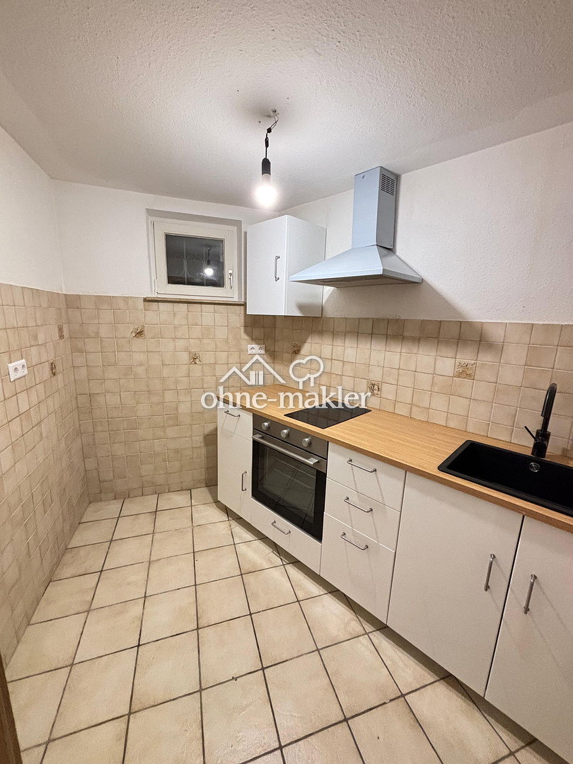 Stuttgart-Vaihingen Charmante Wohnung mit EBK, 70563 Stuttgart (Vaihingen)