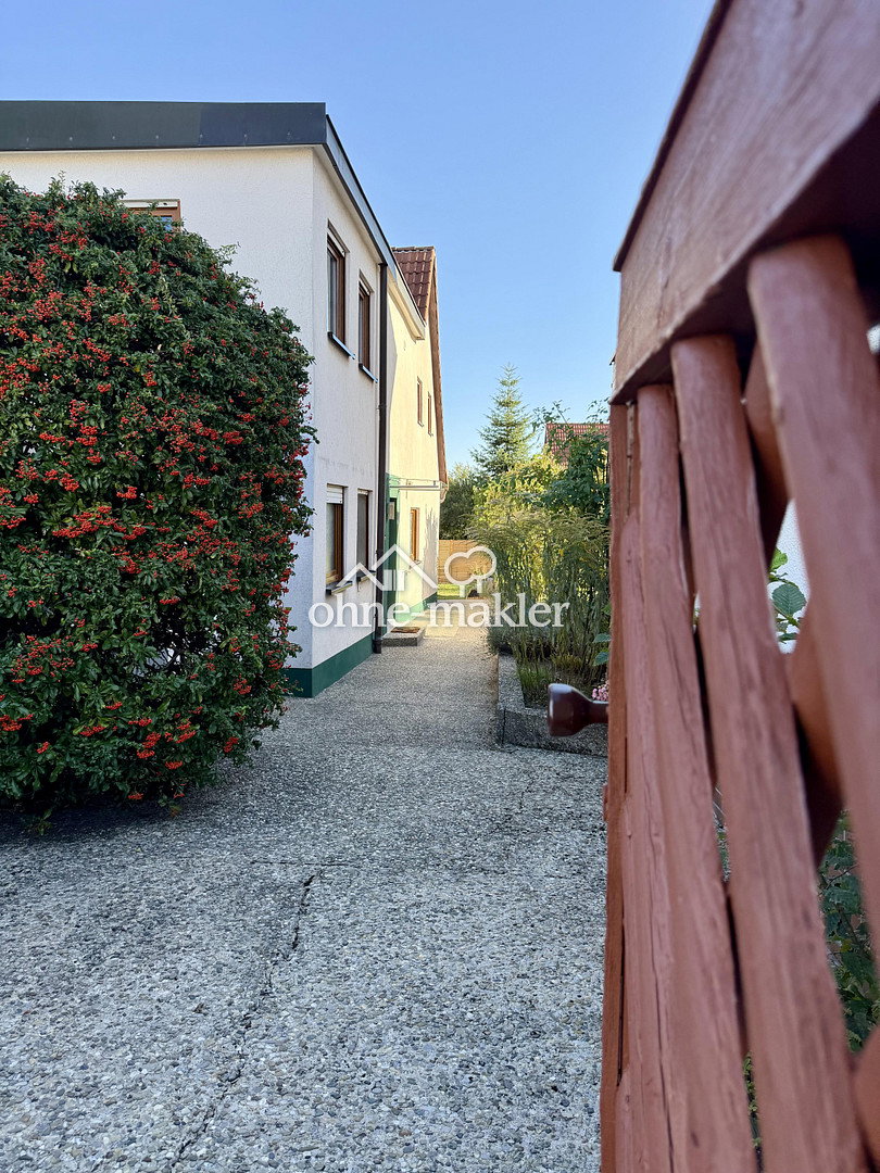 Charmantes Haus mit Garten in Zirndorf, 90513 Zirndorf