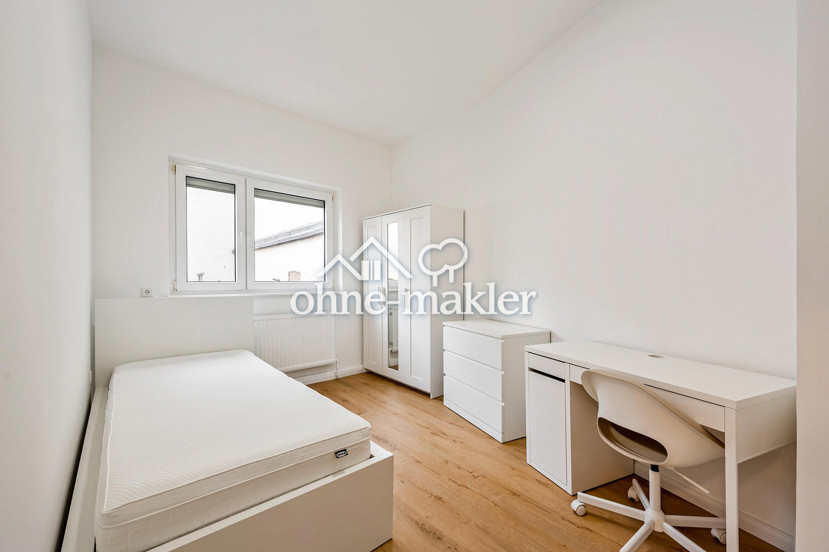 WG-Zimmer Mannheim Unkompliziert & zentral, 68165 Mannheim (Fahrlach Oststadt Schwetzingerstadt)