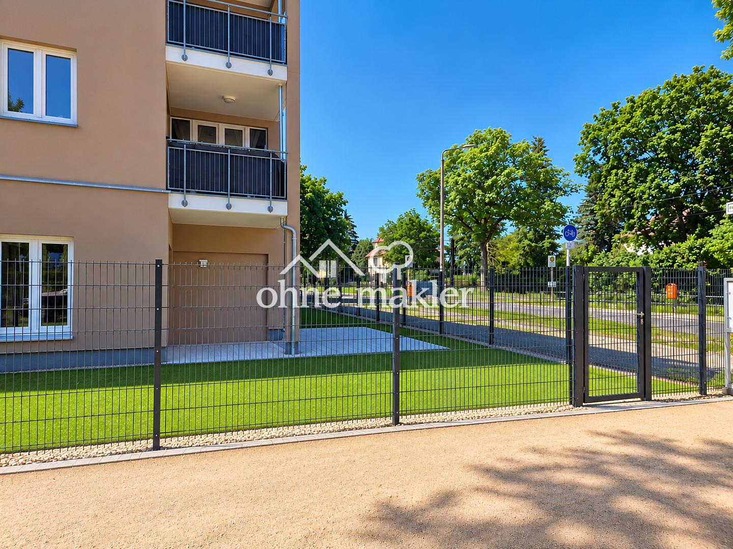 Berlin Gartenparadies mit 2 Terrassen, 12623 Berlin (Marzahn-Hellersdorf Kaulsdorf Mahlsdorf)
