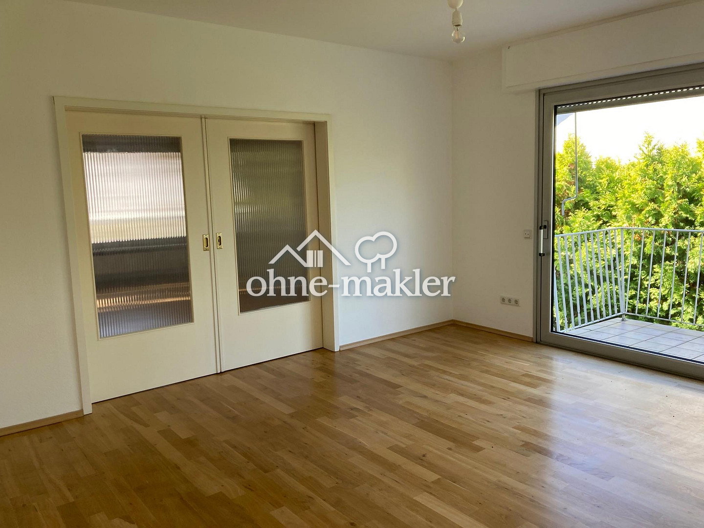 60er-Jahre Charme in Offenbach, 63075 Offenbach am Main (Bürgel Offenbach am Main Rumpenheim Waldheim)
