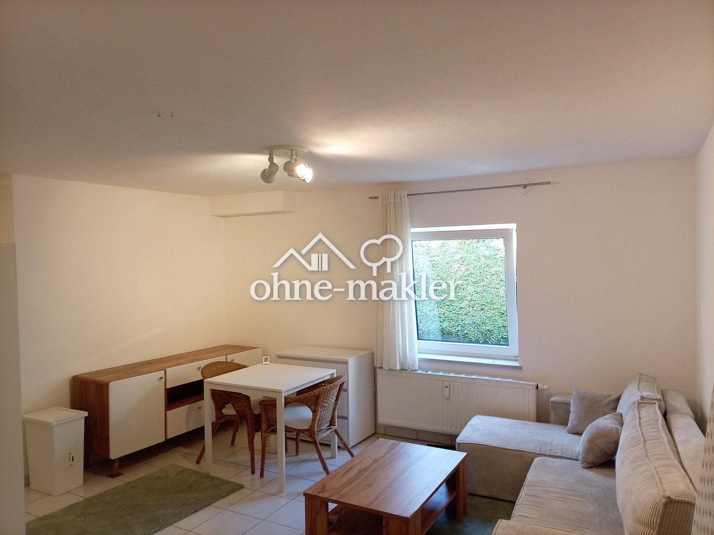 Ruhig & zentral Modernes Apartment in Vaterstetten, 85591 Vaterstetten