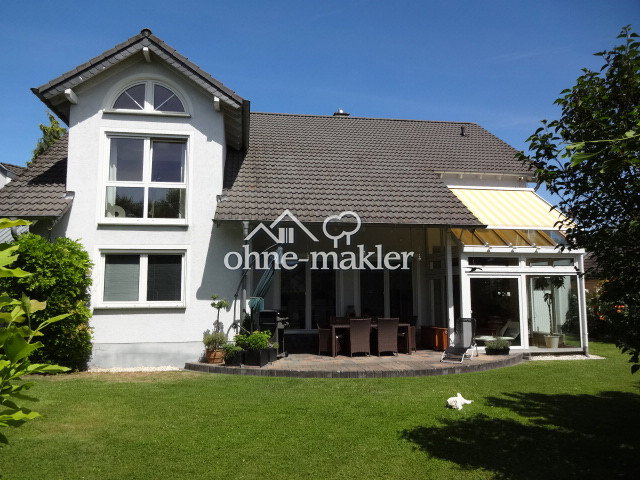 Traumhaus mit Sauna & Wintergarten in Andernach, 56626 Andernach