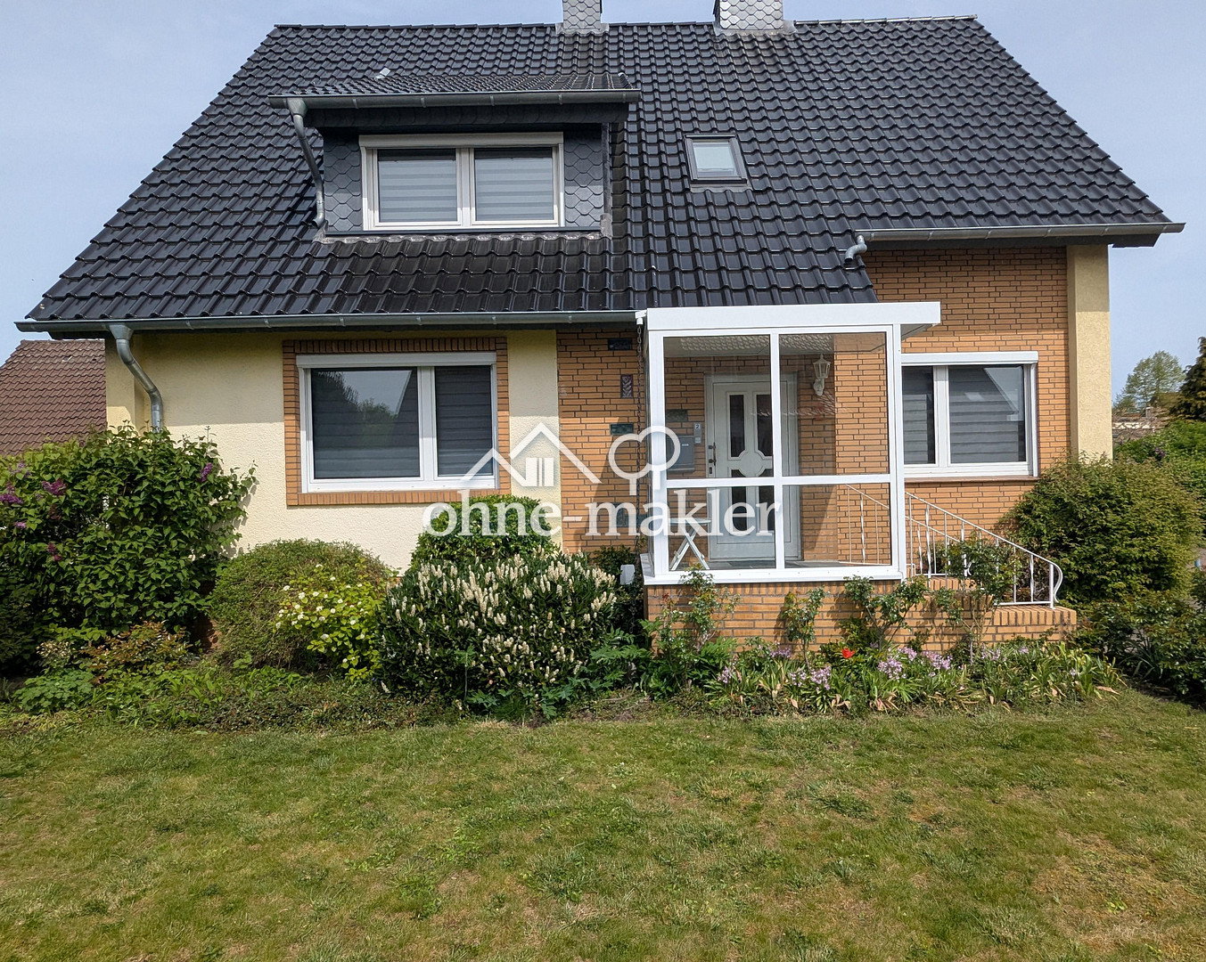 Familienparadies in Lehrte – mit Garten & Garage, 31275 Lehrte