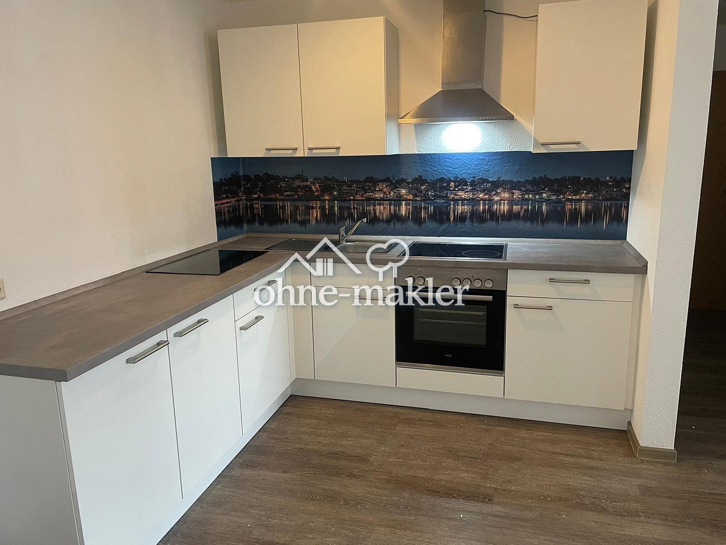 1-Zimmer Wohnung in Enkenbach-Alsenborn – zentral, 67677 Enkenbach-Alsenborn