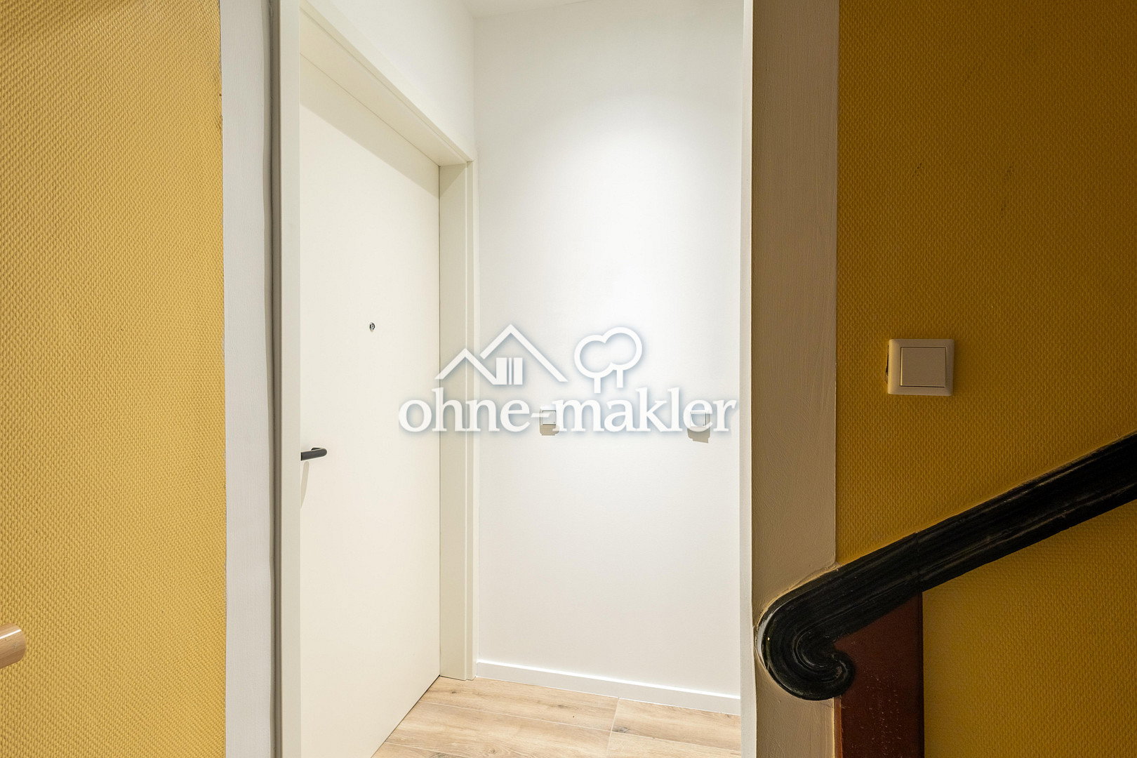 Dachterrasse & Altbaucharme in Fürth, 90762 Fürth (Innenstadt)