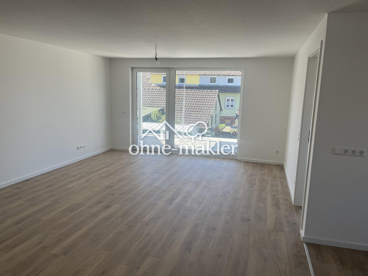 Neubau in Spaichingen Erstbezug mit Familie, 78549 Spaichingen