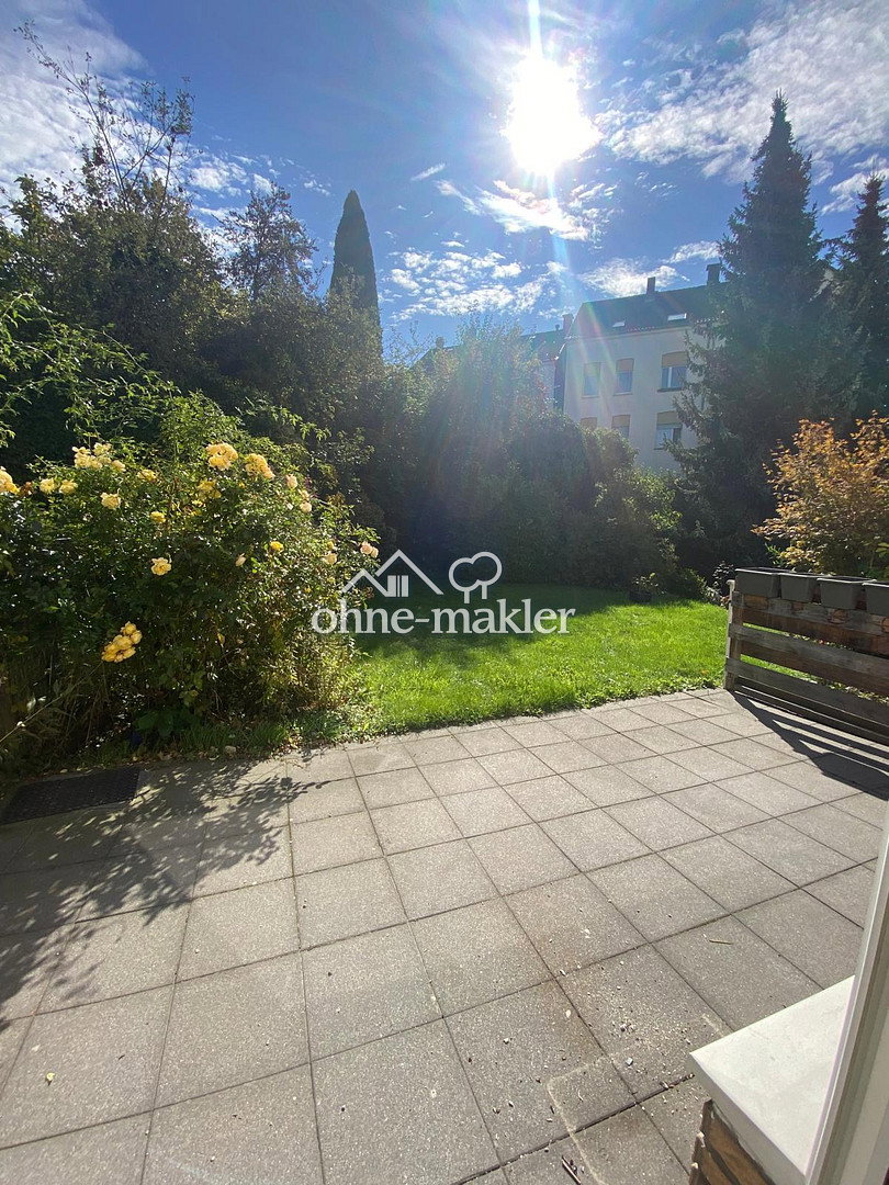 Neheim Charmante Wohnung mit Terrasse & Garten, 59755 Arnsberg
