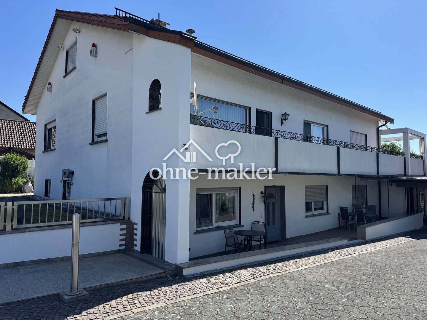 Kamin & separater Eingang – charmantes Zuhause, 74912 Kirchardt