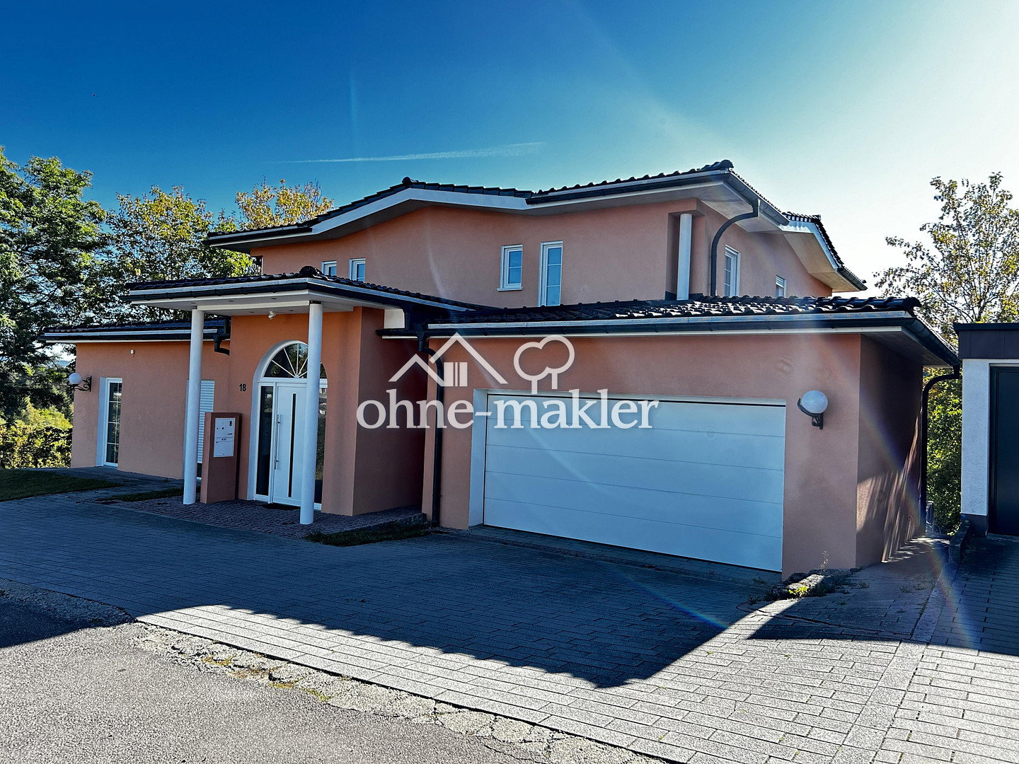 Traumvilla mit Natur-Flair in Trossingen, 78647 Trossingen