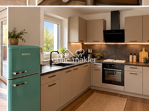 Neubau in Traunstein – Balkon & moderne Ausstattung, 83278 Traunstein