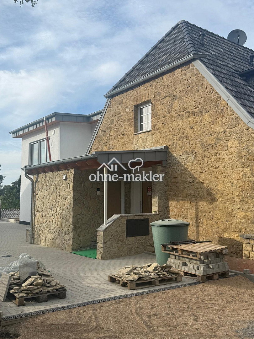 Neubauwohnung in Zülpich - ruhige Lage, 53909 Zülpich