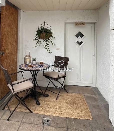 Helle 3-Zimmer-Wohnung in Merklingen, 71263 Weil der Stadt