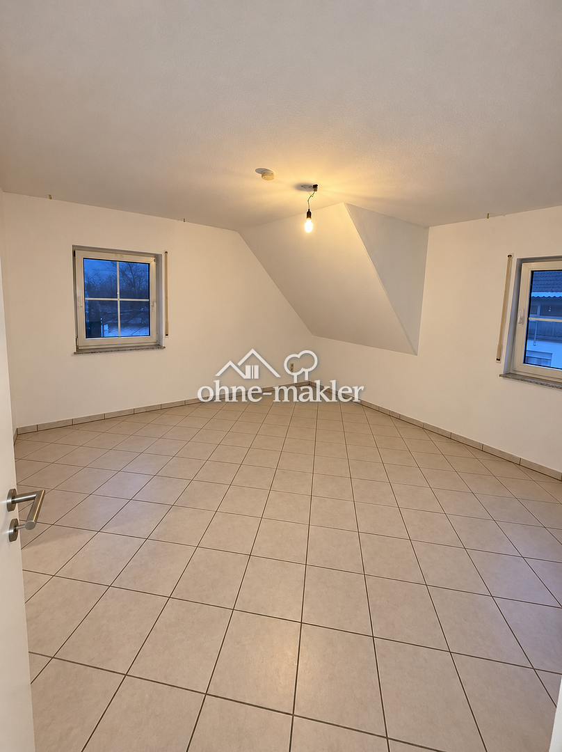 Traumwohnung in Büdingen – Ihr neues Zuhause, 63654 Büdingen