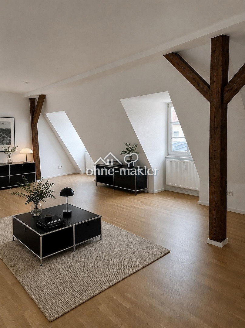 Seeblick-Penthouse auf Lindau – ein Traum, 88131 Lindau (Bodensee)