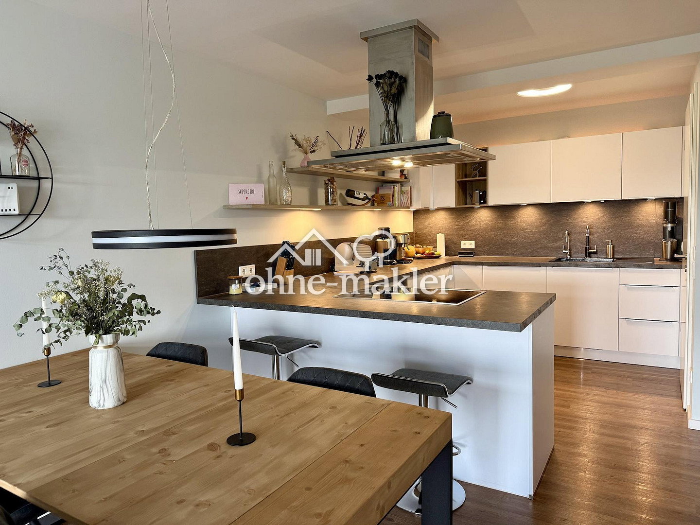 Heroldsberg Moderne 3-Zimmer-Wohnung mit Aussicht, 90562 Heroldsberg