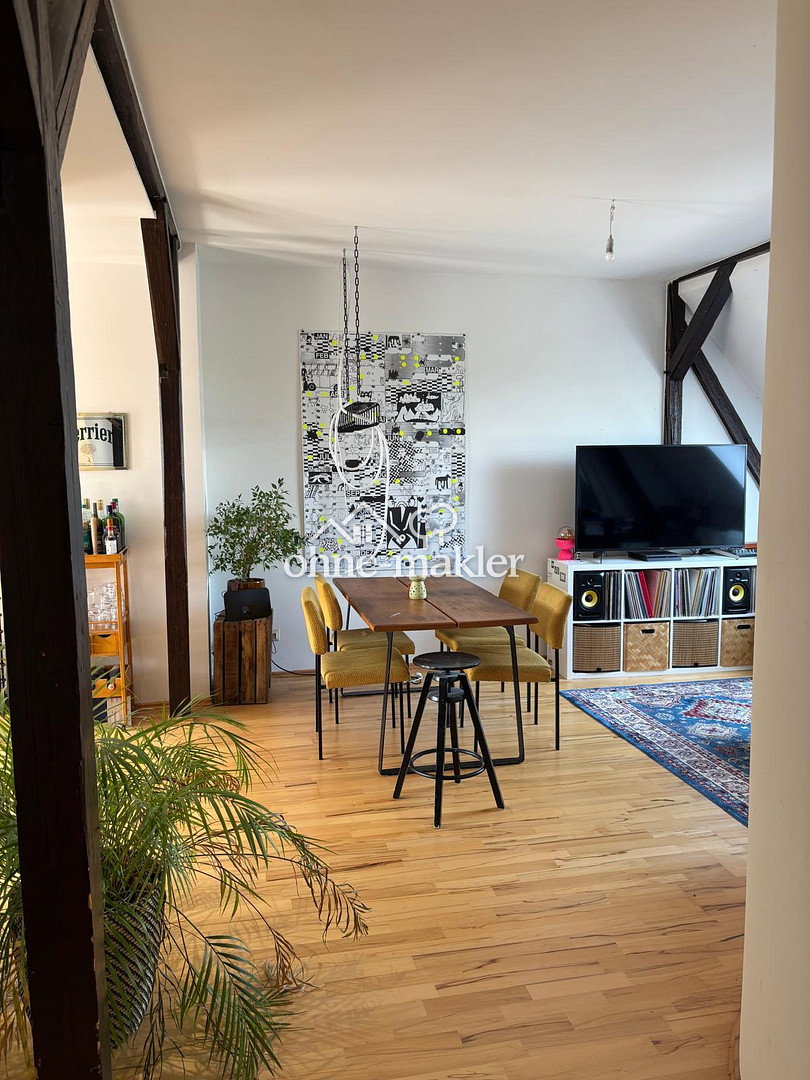 stilvoll & möbliert – direkt einziehen, 4315 Leipzig (Neustadt-Neuschönefeld Sellerhausen-Stünz Volkmarsdorf)