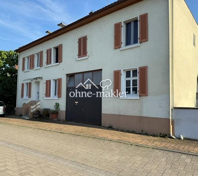 Sasbach Modernes Zuhause für Familie & Homeoffice, 79361 Sasbach am Kaiserstuhl