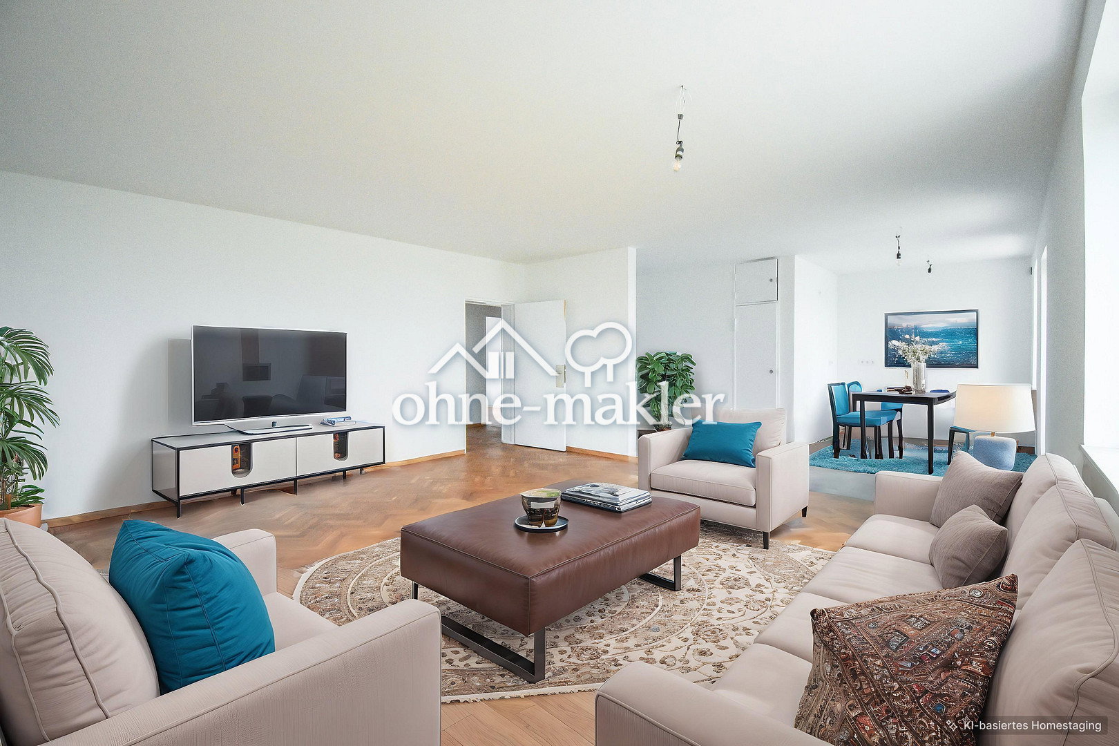 Balkon & Solar – Wohnen in Kitzingen, 97318 Kitzingen