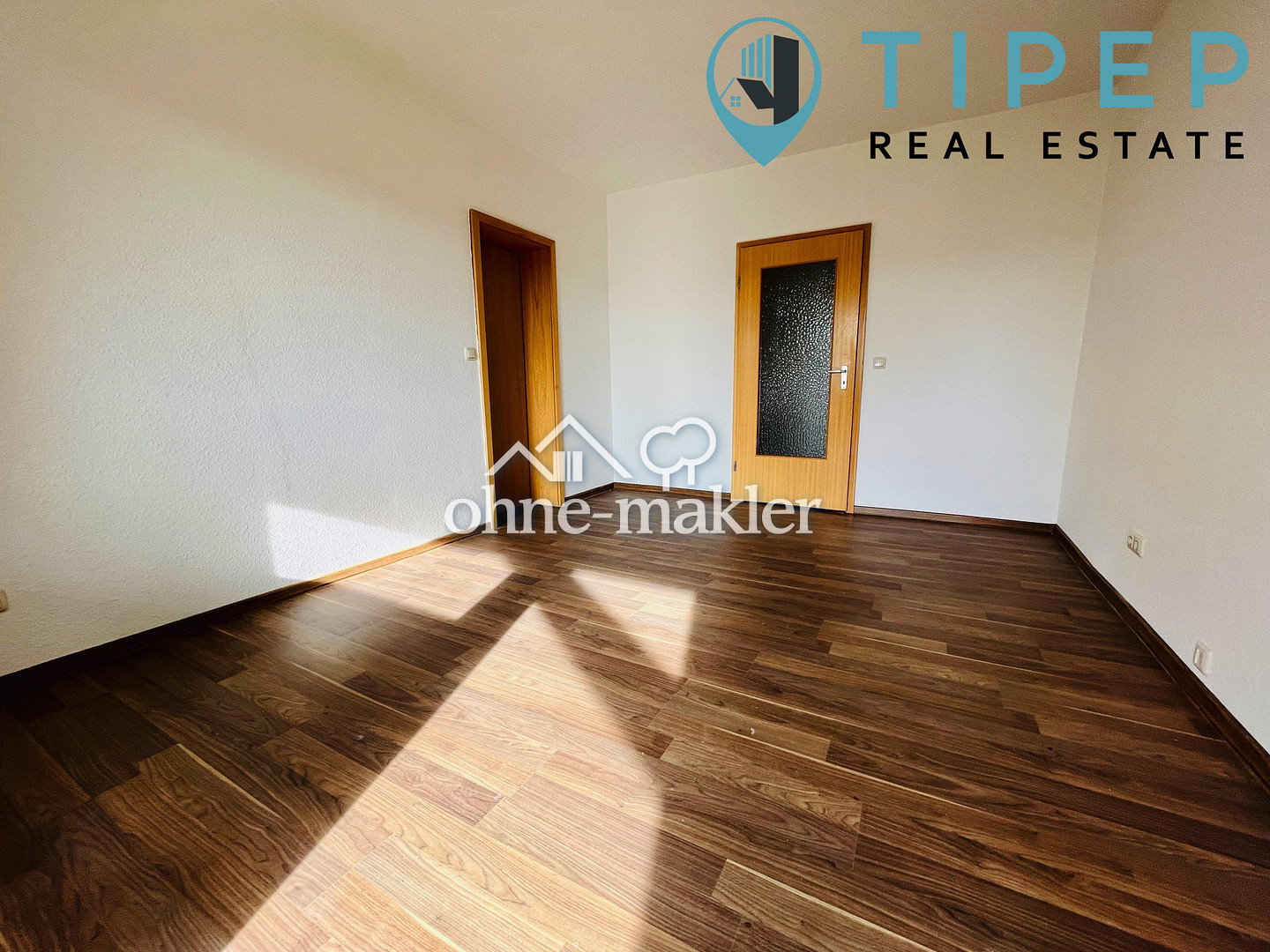 Frisch renoviert & Balkon – Ihr neues Zuhause, 4654 Frohburg