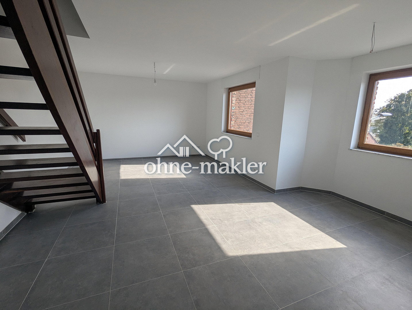 Maisonette-Wohnung in Eschweiler – zentral & ruhig, 52249 Eschweiler