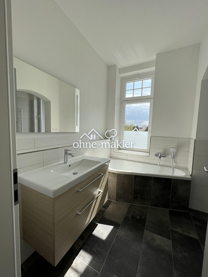 Werder-Flair Charmante Wohnung mit Balkon, 39114 Magdeburg