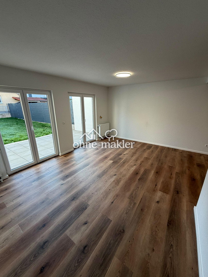 Familienparadies in Riedstadt – Reihenhaus mit Garten, 64560 Riedstadt
