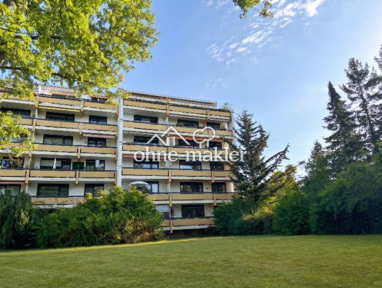Gräfelfing Südbalkon & Aufzug – Ihr neues Zuhause, 82166 Gräfelfing