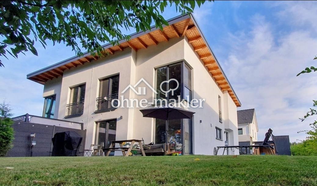 Traumhaus in Heidenau – Neubau mit Carport, 21258 Heidenau