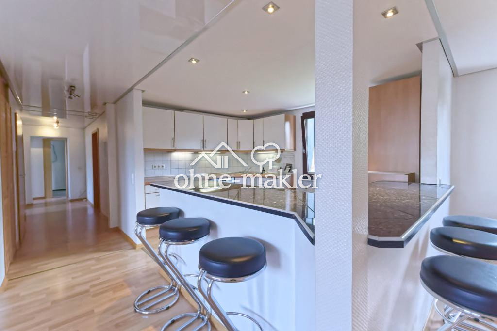 Oberhausen-Sterkrade Helles Zuhause mit Top-Zustand, 46149 Oberhausen (Alsfeld Buschhausen Schwarze Heide Stadtmitte Sterkrade-Mitte)
