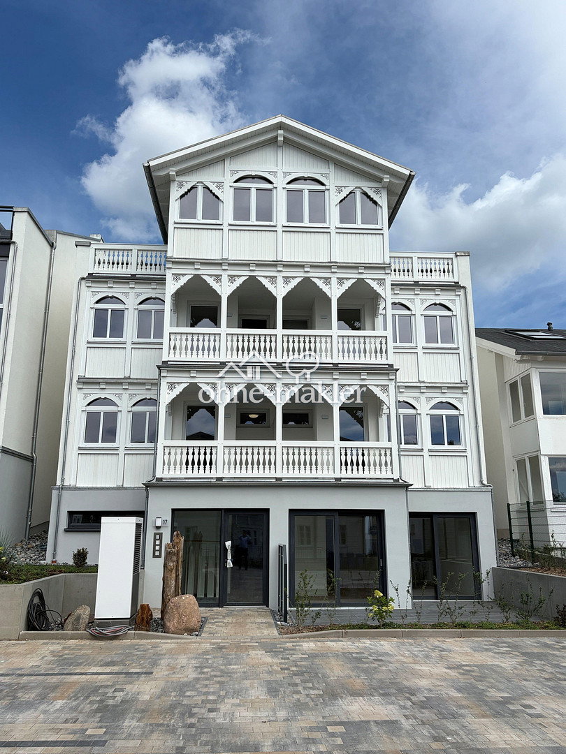 Meerblick & Kapitalanlage – Sassnitz ruft, 18546 Sassnitz
