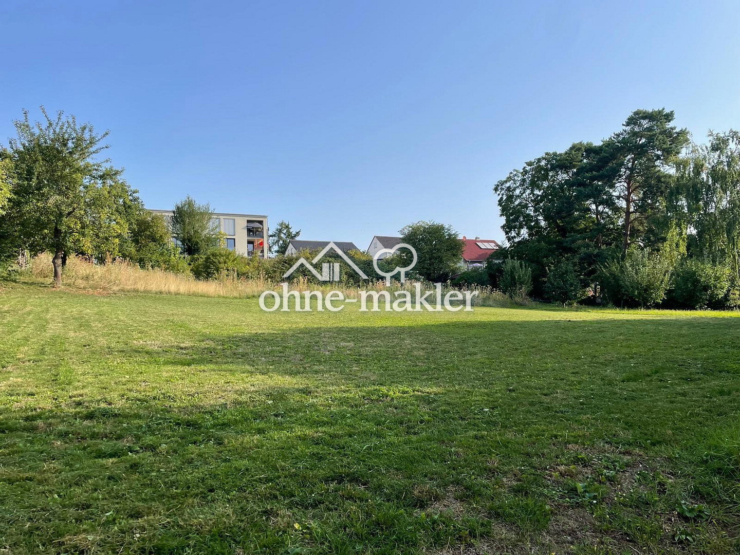 Baugrundstück mit Potential – ruhige Lage, 76863 Herxheim bei Landau/Pfalz
