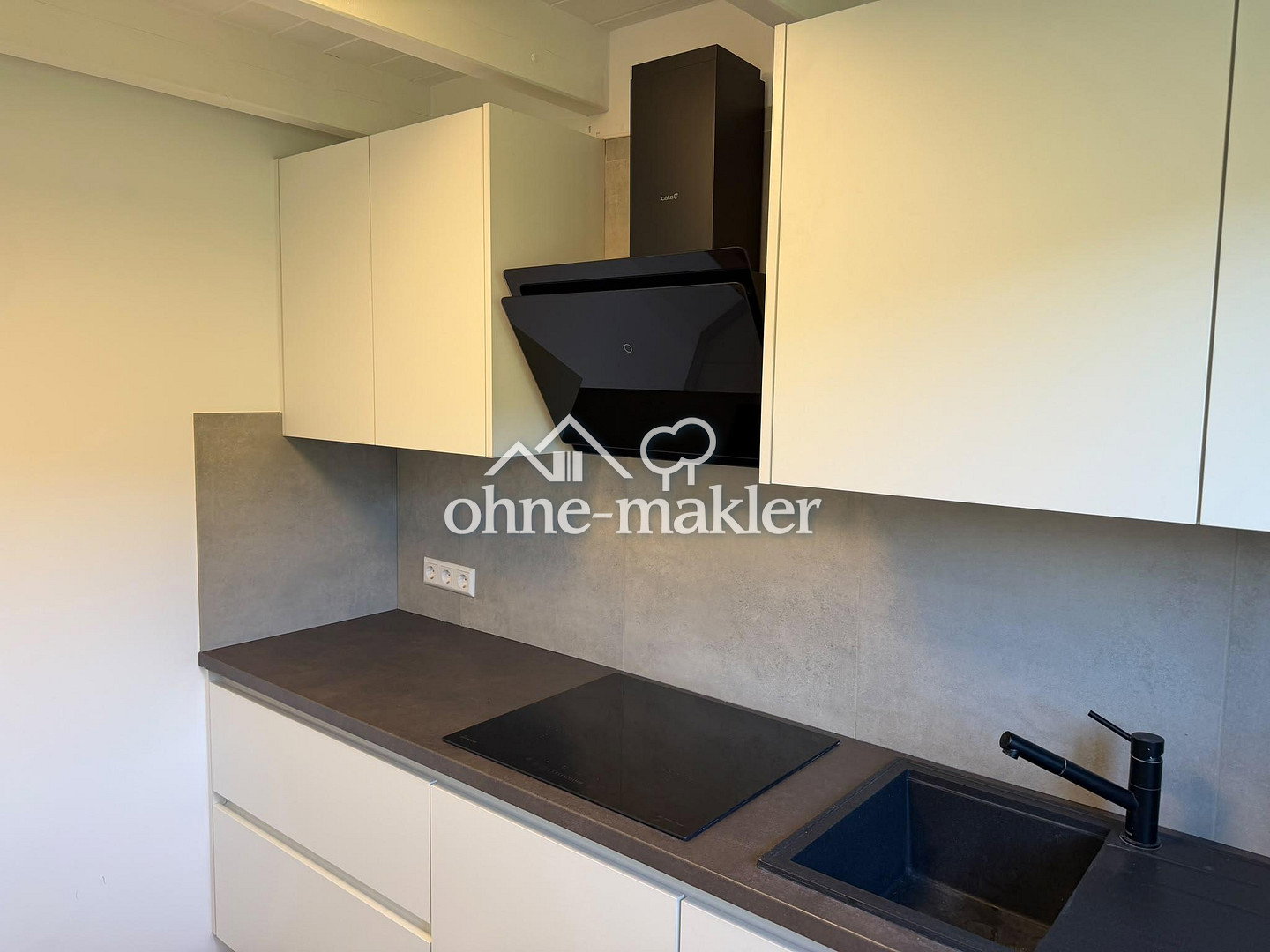 Traum-Dachgeschosswohnung mit Weitblick, 74821 Mosbach