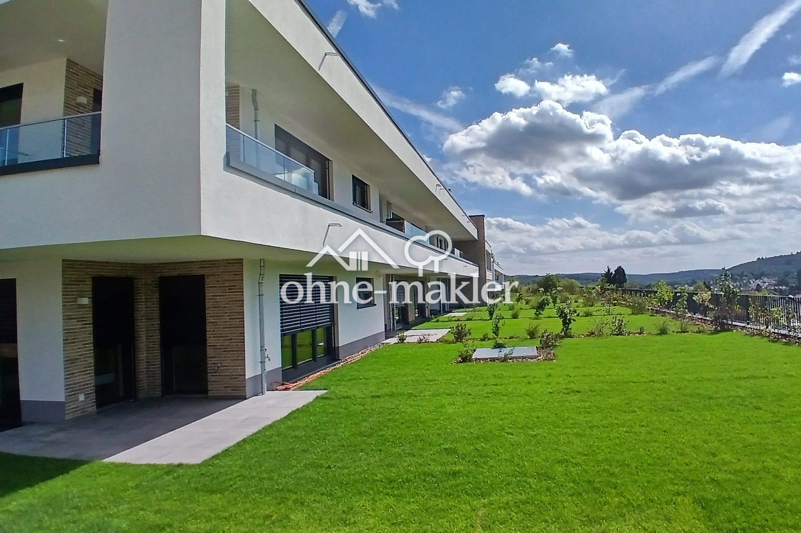 Neubau mit Garten – Ihr neues Zuhause, 65527 Niedernhausen